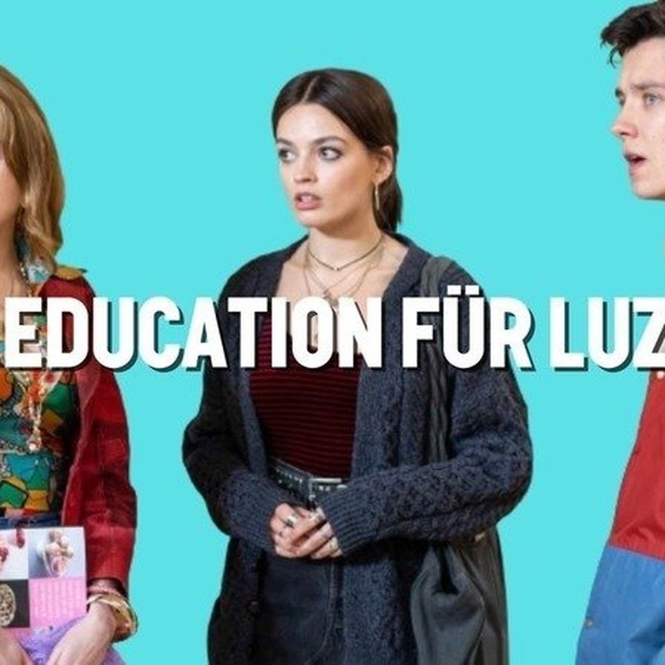 Sex Education für Luzern