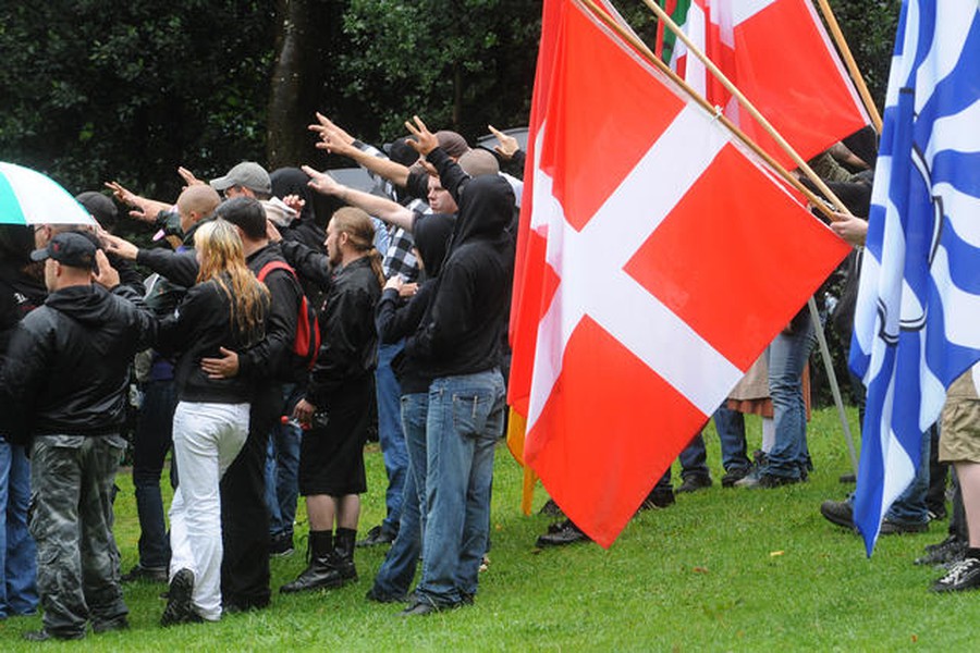 Die JUSO Kanton Luzern fordert die künftige Unterbindung von rechtsextremen Konzertveranstaltungen in Luzern.