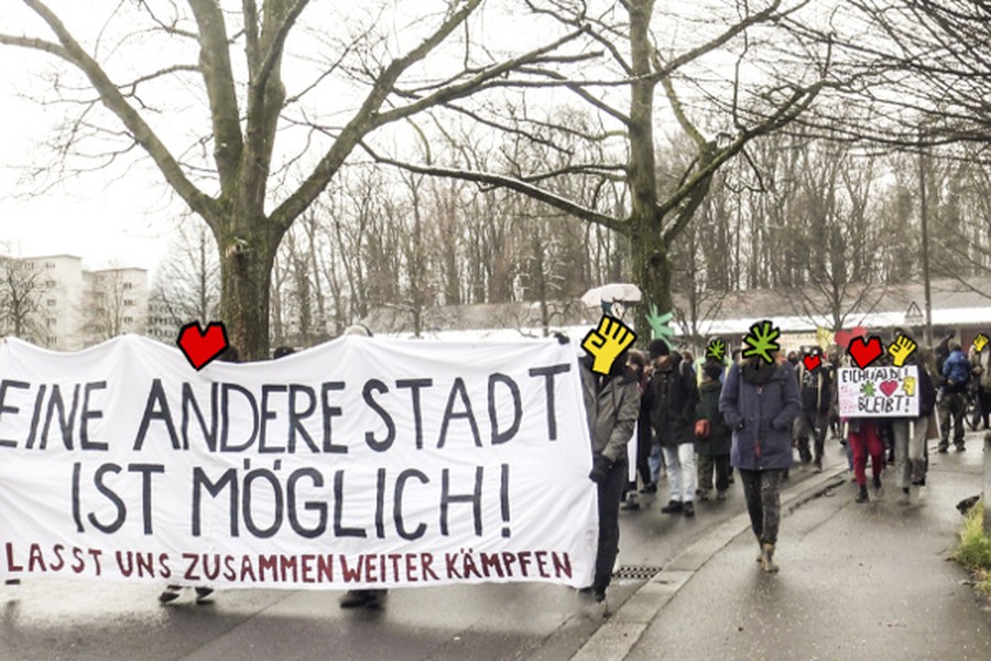 Ein offener Brief für Diversität