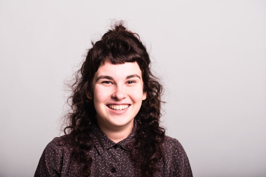 Anna Gallati in den Kantonsrat!